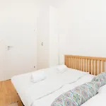 Klimatyczny I Jasny 3city W Gdyni Z Dwiema Sypialniami By Renters Appartamento