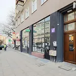 Klimatyczny I Jasny 3city W Gdyni Z Dwiema Sypialniami By Renters *