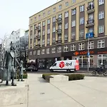 Klimatyczny I Jasny 3city W Gdyni Z Dwiema Sypialniami By Renters * Gdynia