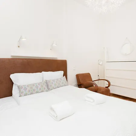 Apartament Klimatyczny I Jasny 3city W Gdyni Z Dwiema Sypialniami By Renters