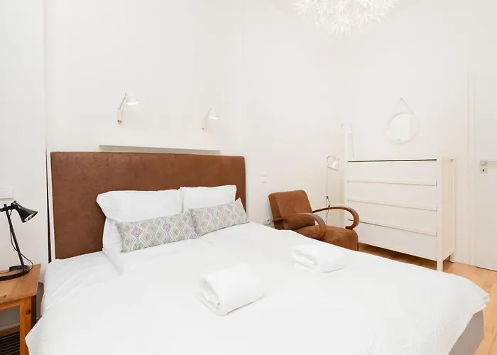 Apartament Klimatyczny I Jasny 3city W Gdyni Z Dwiema Sypialniami By Renters