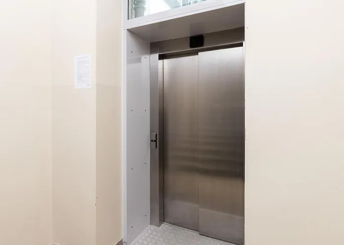 Klimatyczny I Jasny 3city W Gdyni Z Dwiema Sypialniami By Renters Apartament Gdynia